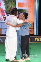 Jathi Ratnalu Pre Release Event